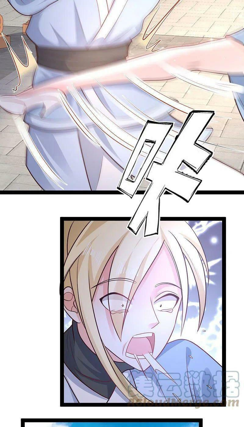 tối cường vận đào hoa chapter 263 15