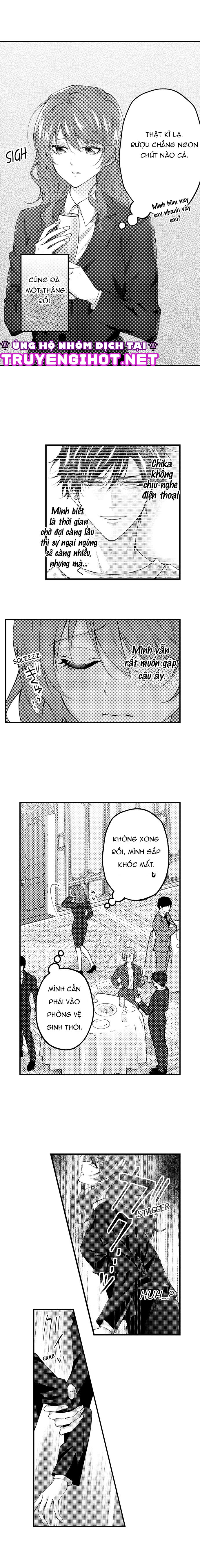 tiệm mát xa bí mật của bạn thanh mai trúc mã (full) chapter 40 4