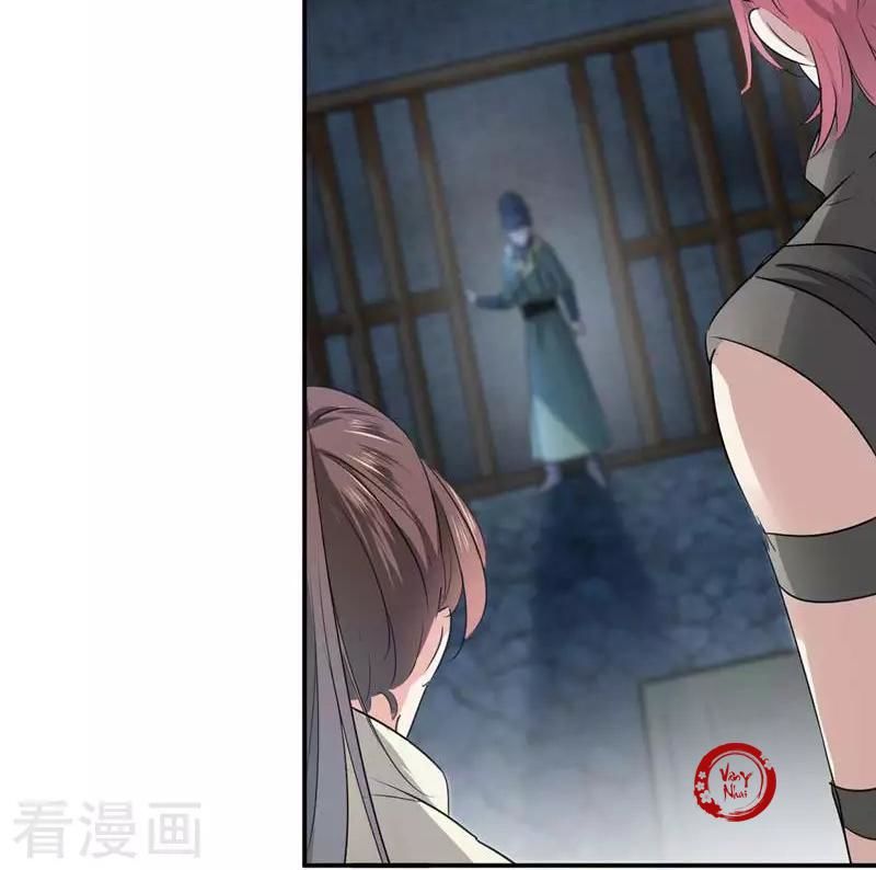 vương gia không thể trêu chapter 58 7