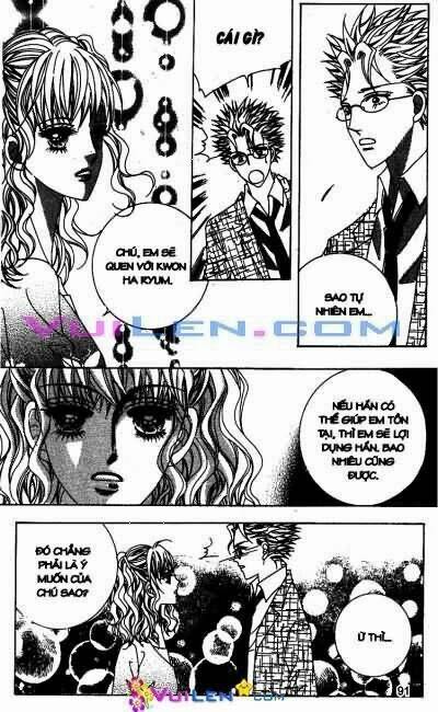 đừng tin cô ấy chapter 2 91