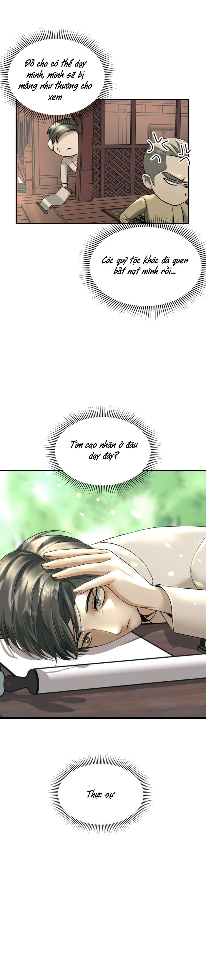 tôi là công tử đẹp nhất xiêm chapter 16 27