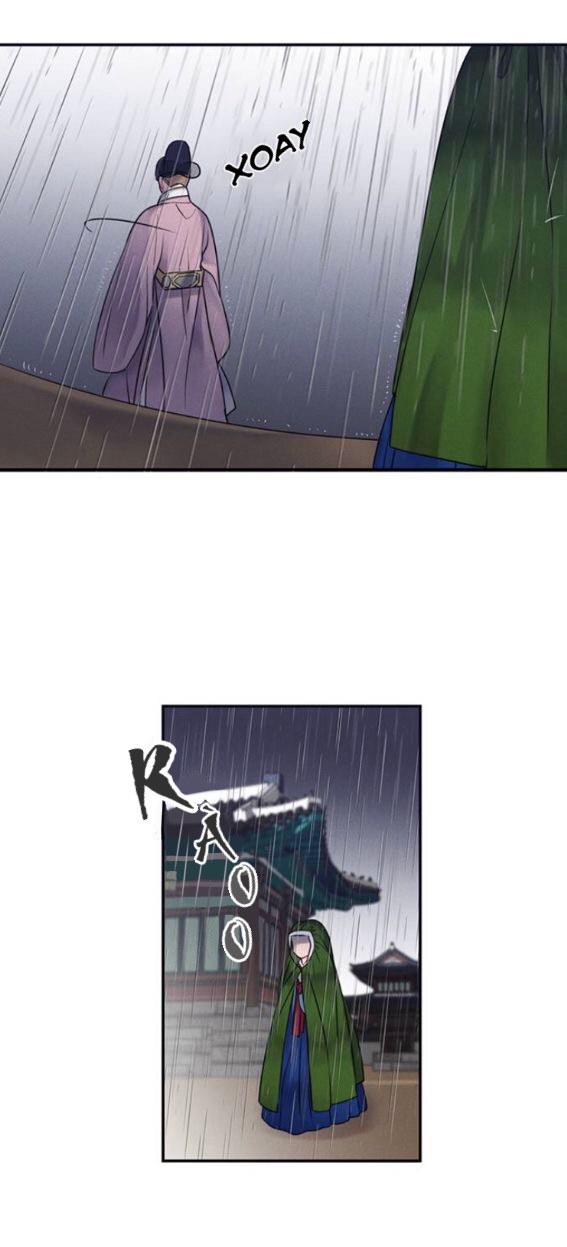 người tình của gwanghae chapter 37 12