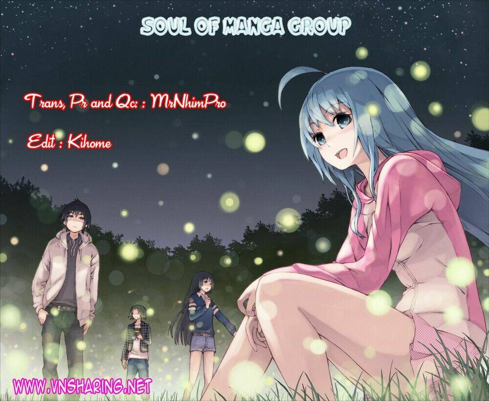 dr. rurru - bác sĩ ngoài hành tinh chapter 2.1 1