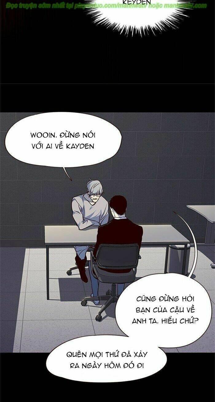 biến thân thành mèo chapter 45 37