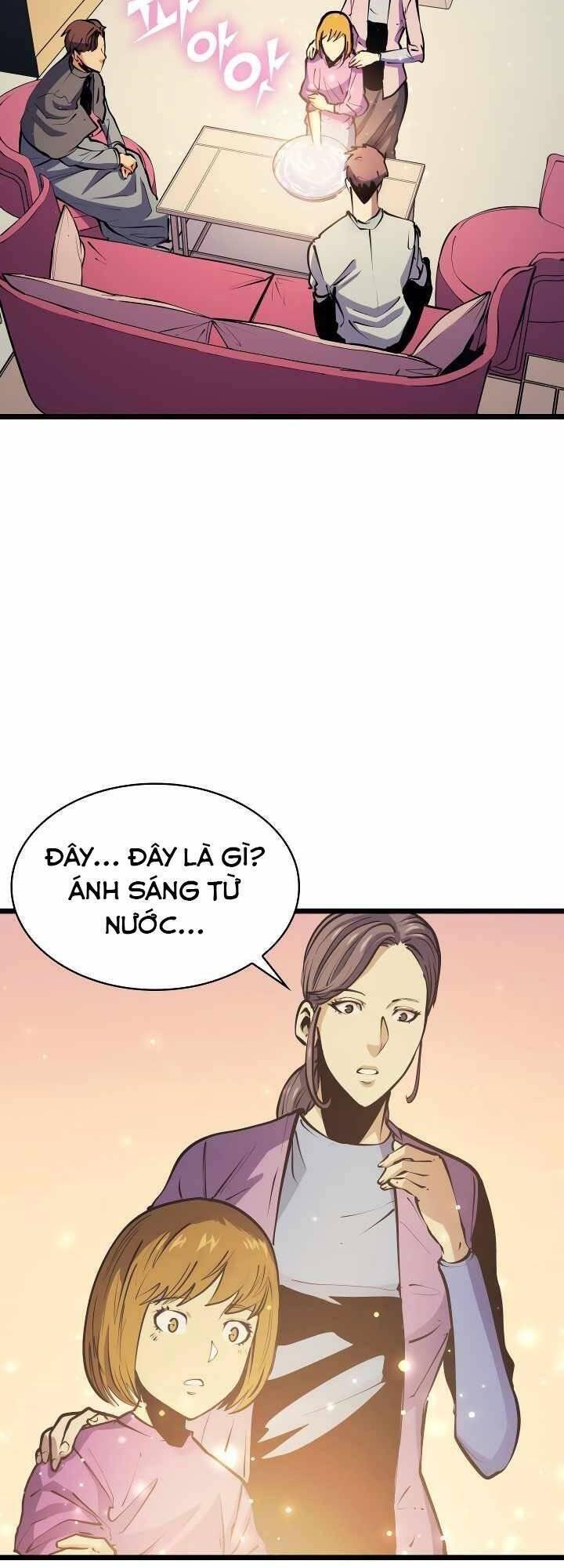 tôi trở lại thăng cấp một mình chapter 82 47