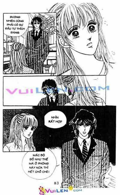 tìm anh - look for oppa chapter 2 83