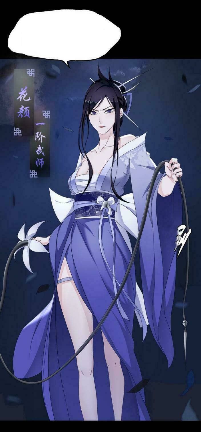 ma quân đại nhân, phu nhân lại trốn rồi! chapter 9 11