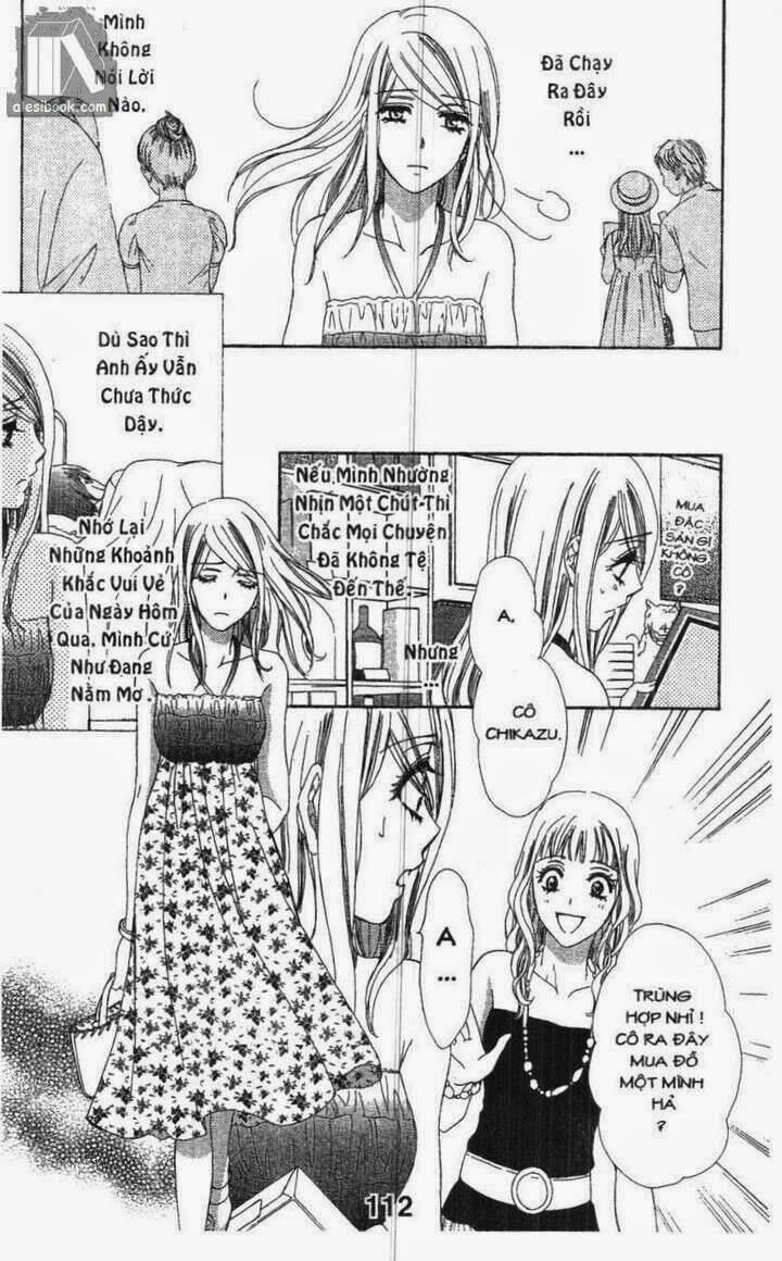 love of firos you chapter 19 20