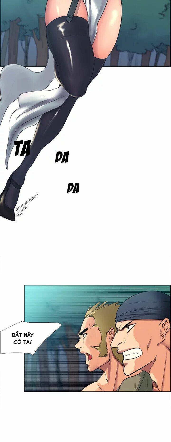 dâm hùng chapter 3 18