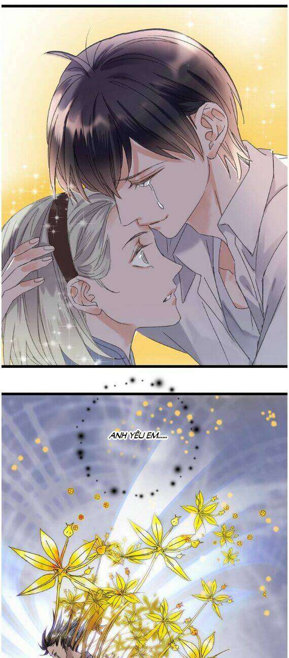 lệnh cấm nghị tộc 2 ẩn diện trấn chapter 48 7