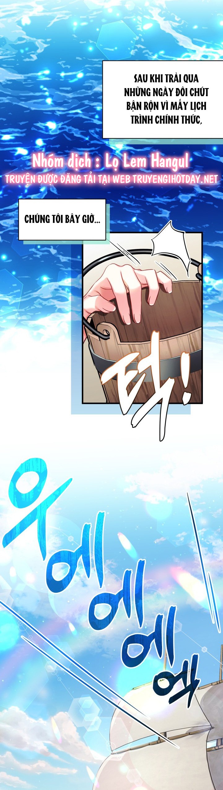 con gái chồng quá dễ thương chapter 102.1 25