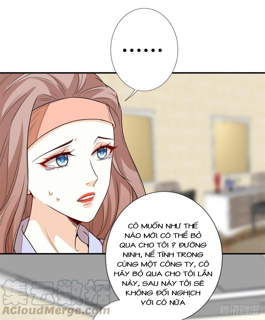 thí hôn lão công, cần giúp sức chapter 315 7