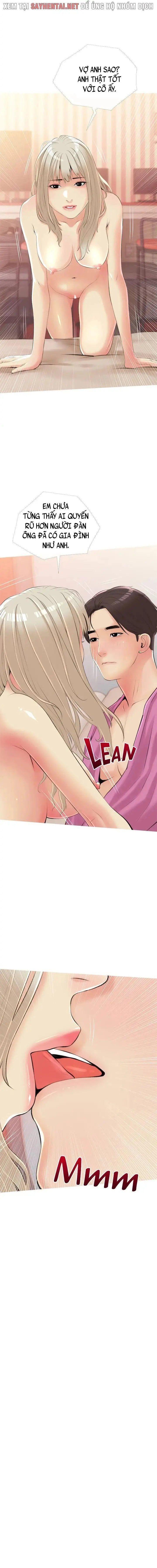 dập tới tấp dì của tôi chapter 10 19