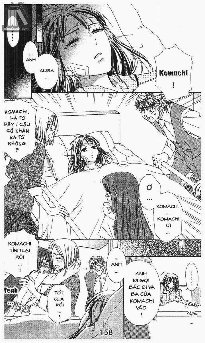 tình yêu định mệnh chapter 35 8