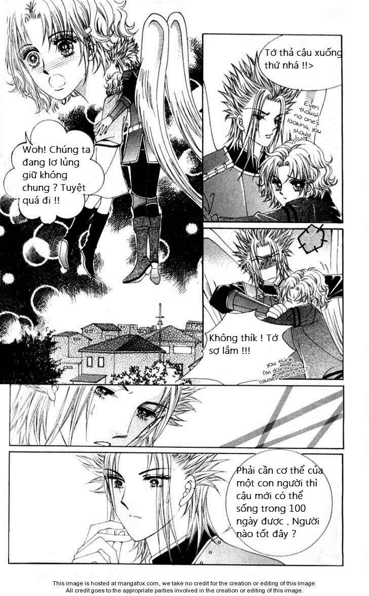 a love in 100 days chapter 2 20