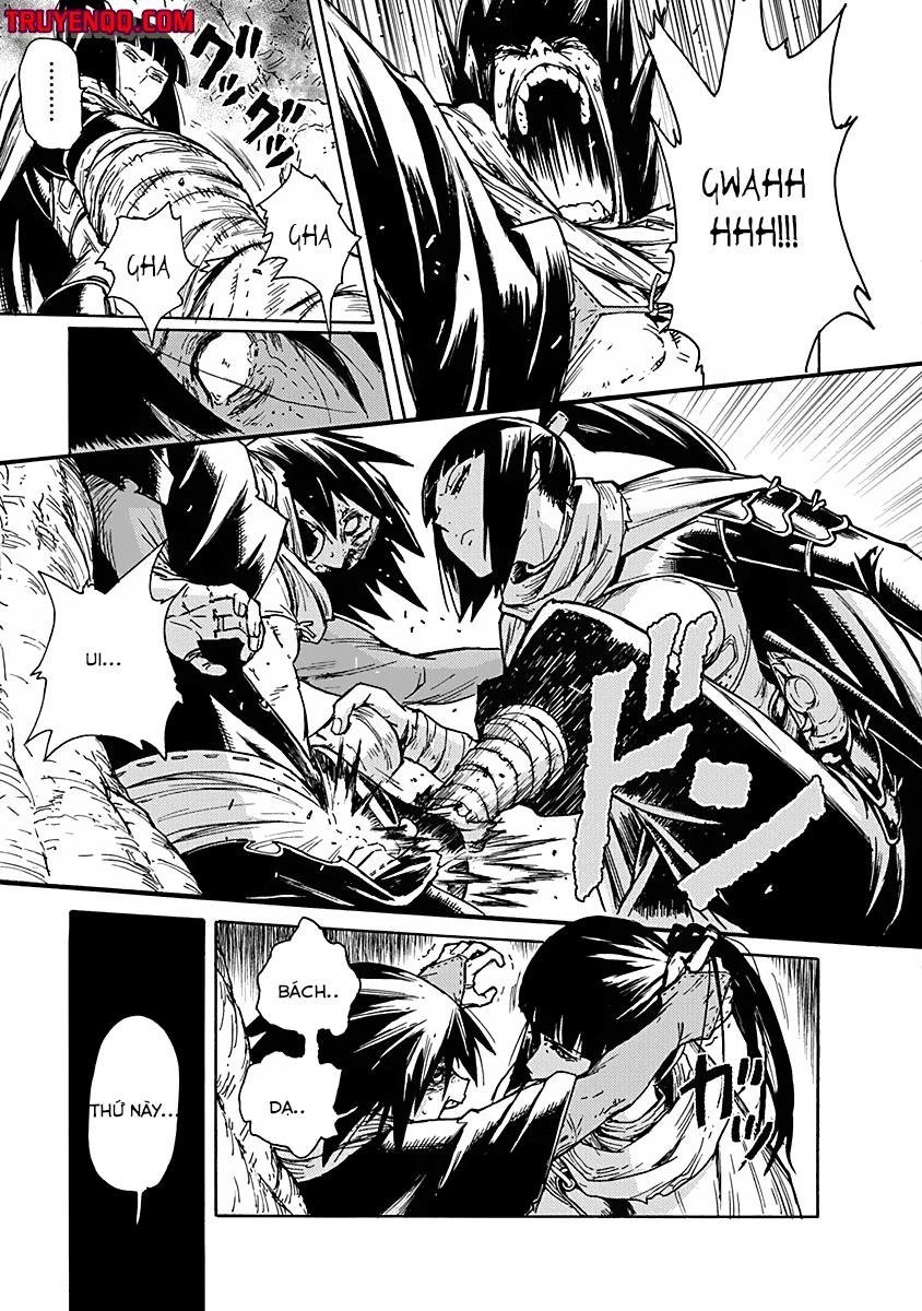 buchimaru chaos chapter 1 34