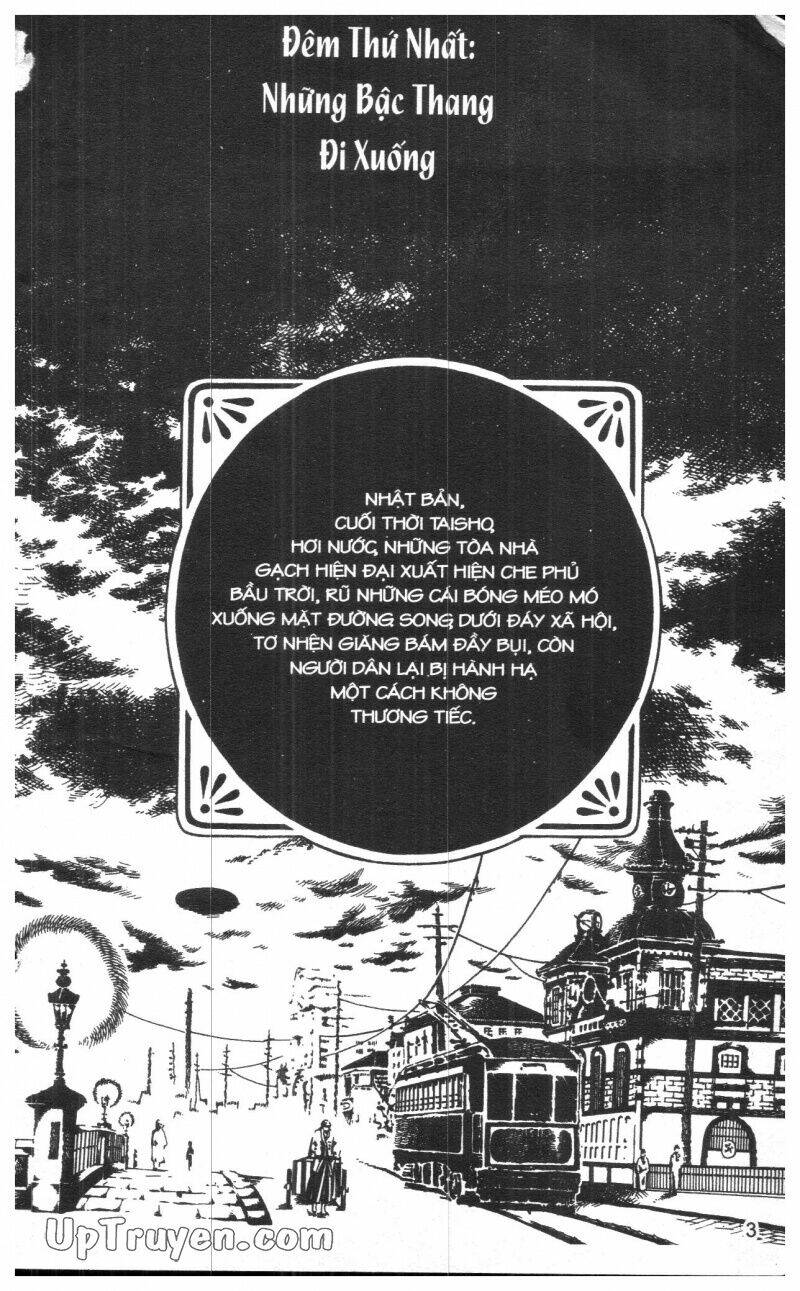 nightmare inspector chapter 1 2