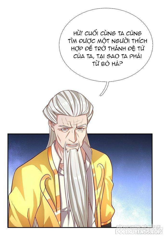 ta có khả năng vô hạn đốn ngộ chapter 13 19