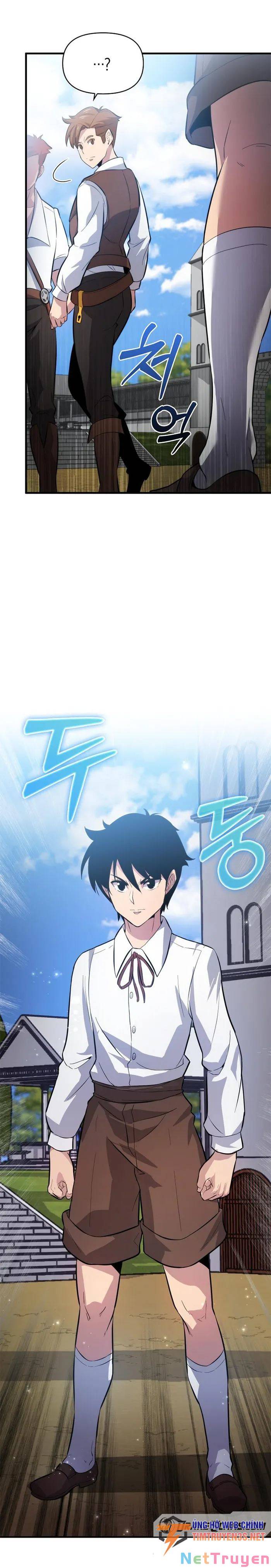 bậc thầy kiếm sư cấp 9 : người bảo vệ kiếm chapter 2 26