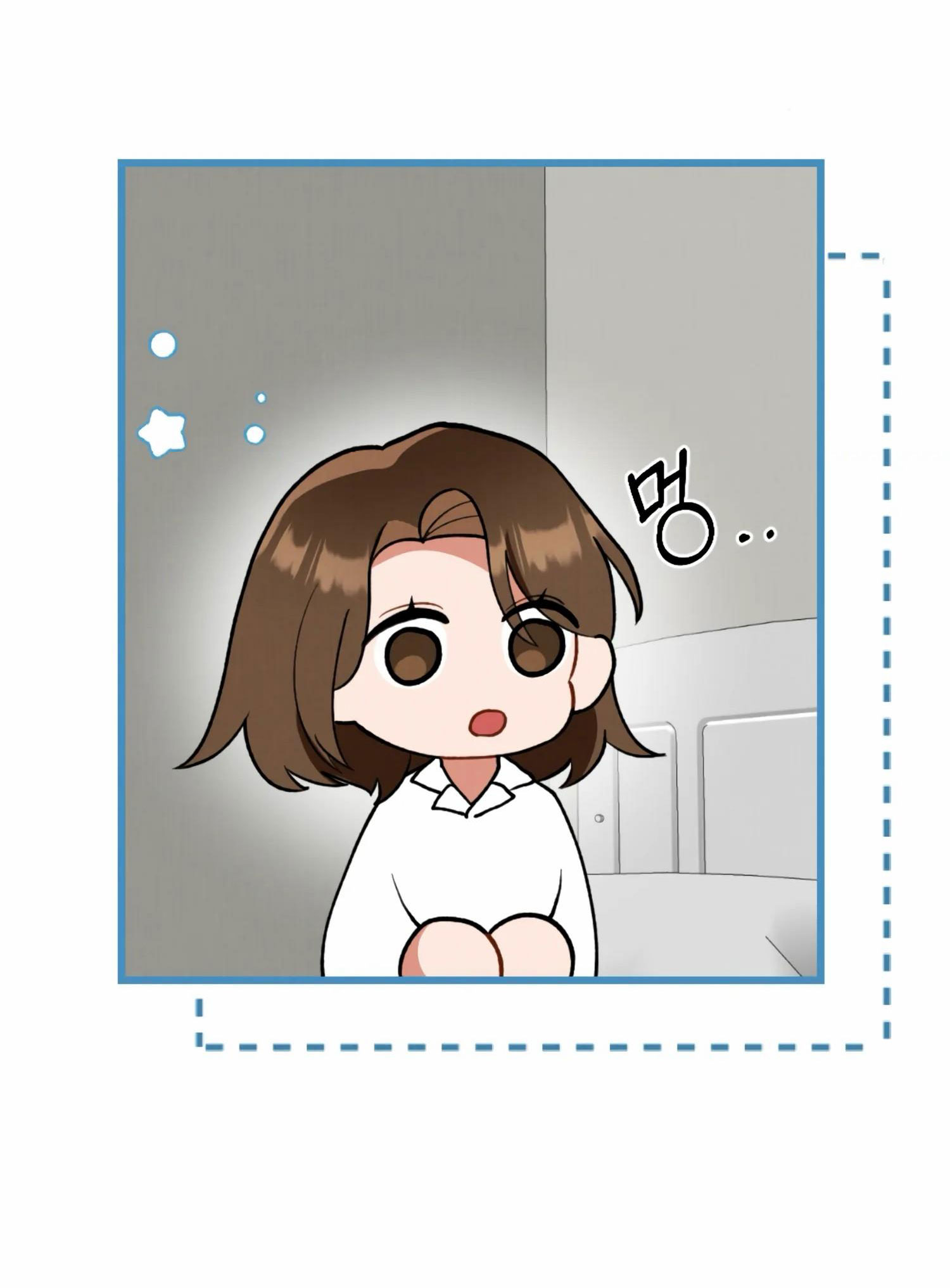 [18+] bạn của em trai không thể to như vậy! chapter 1.1 22