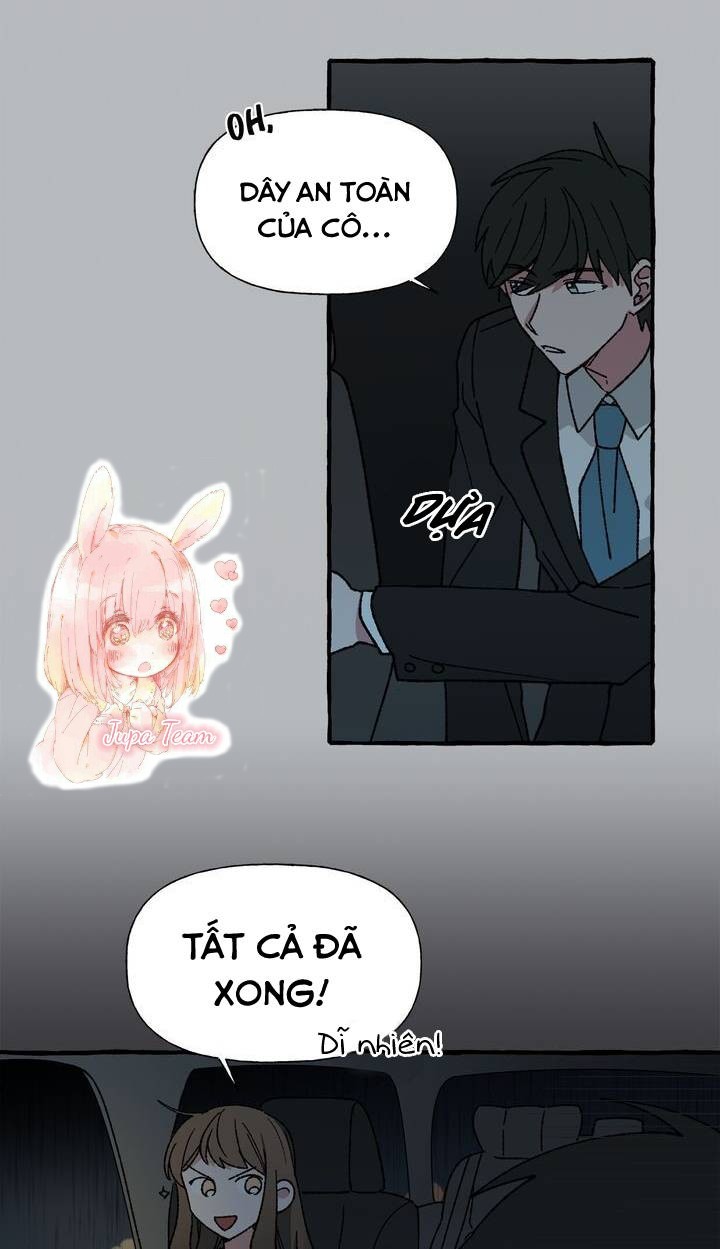 nhân viên mới của masung chapter 15 26