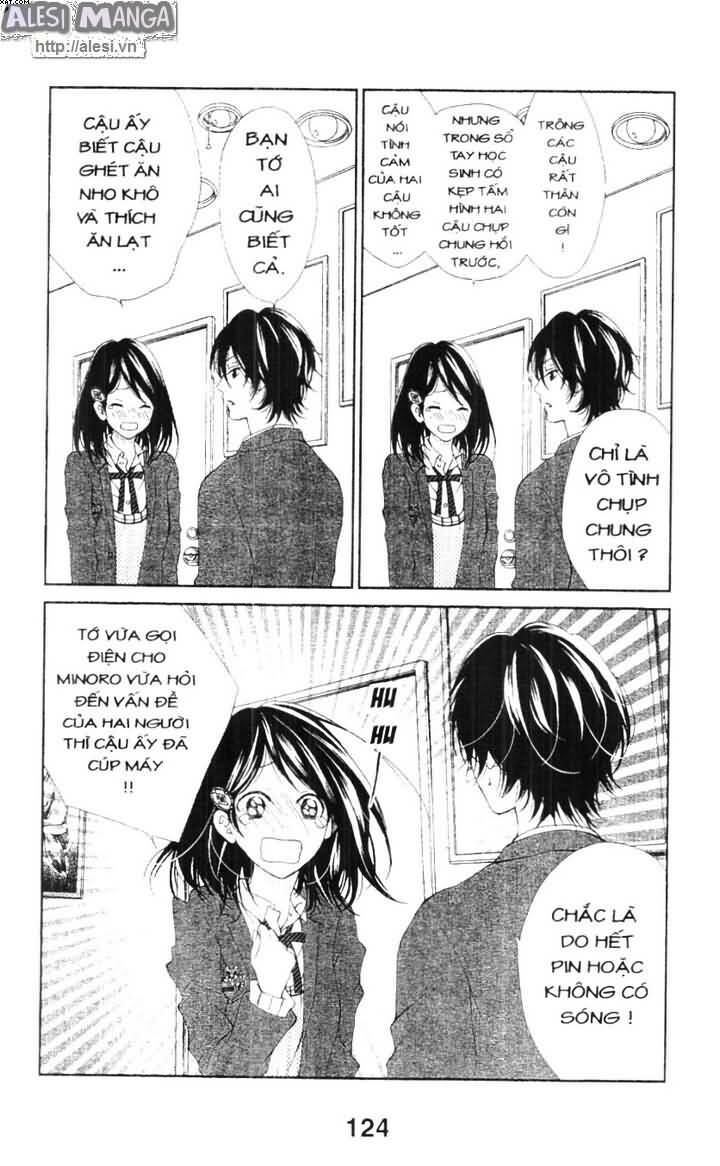 lời tỏ tình muộn màng chapter 2 124