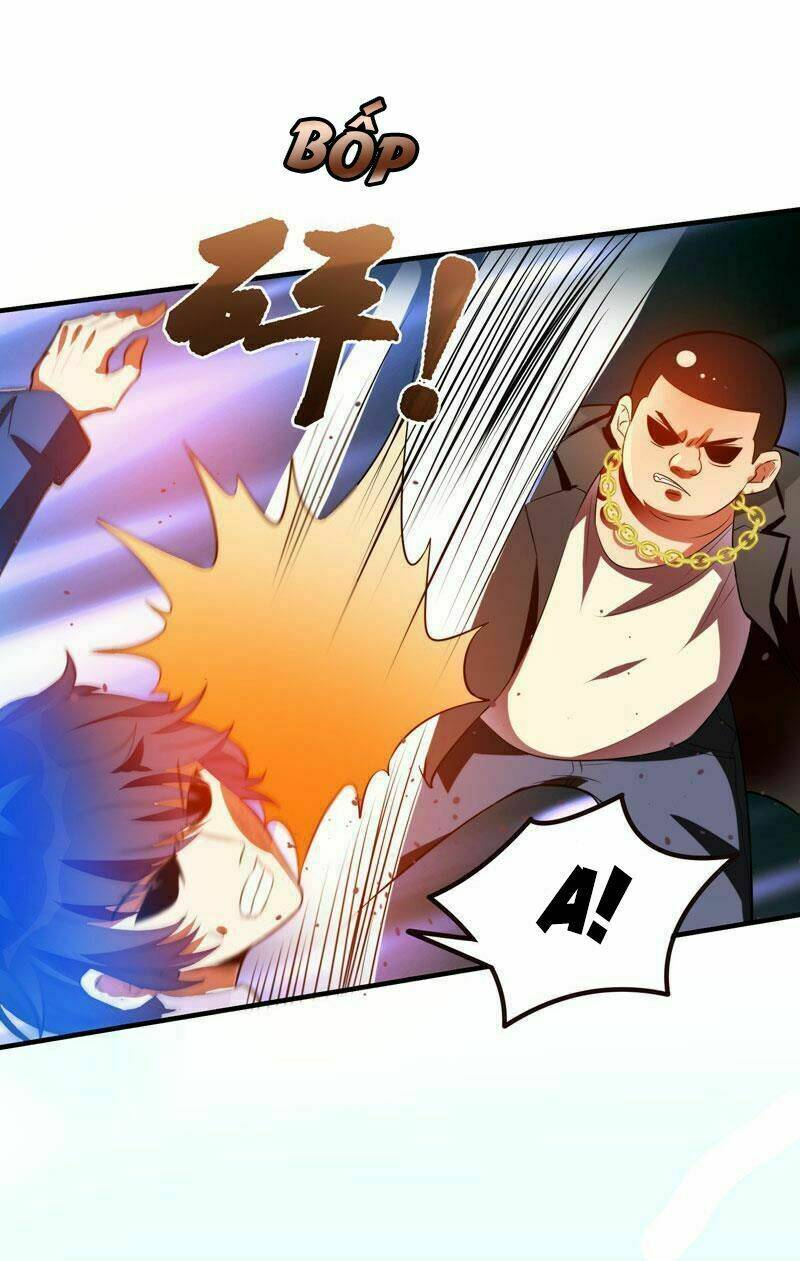 wechat âm dương chapter 1 5