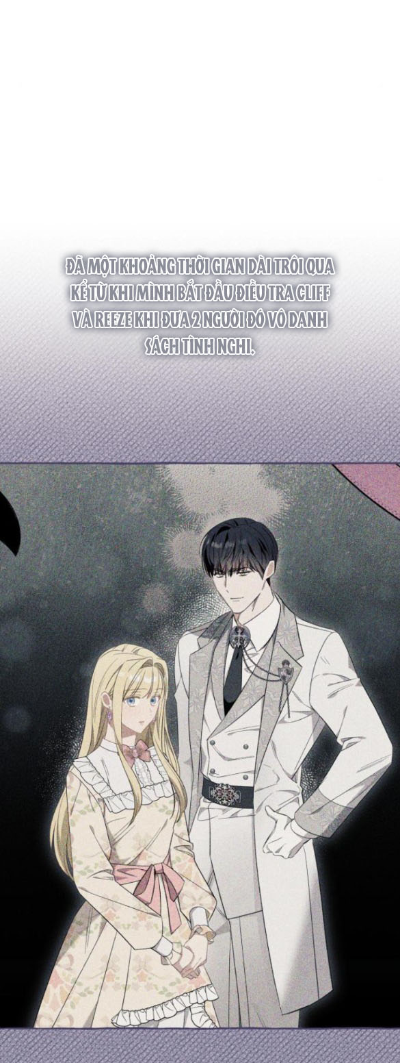 tôi tưởng đó chỉ là tiểu thuyết trọng sinh bình thường chapter 63.1 22