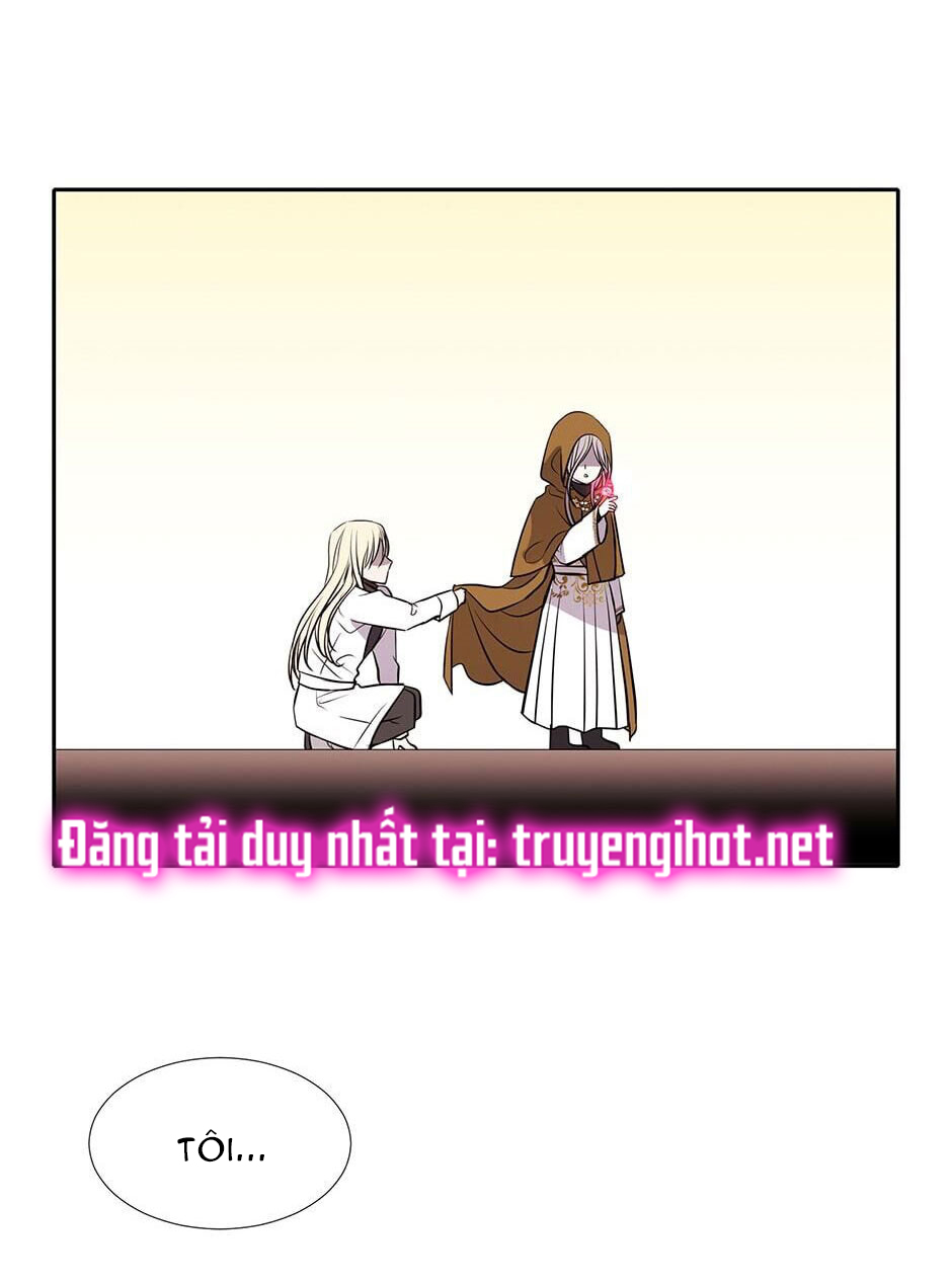 năm môn đệ của charlotte chapter 68 49