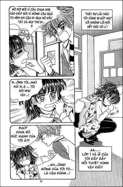 cutie boy chapter 1 11