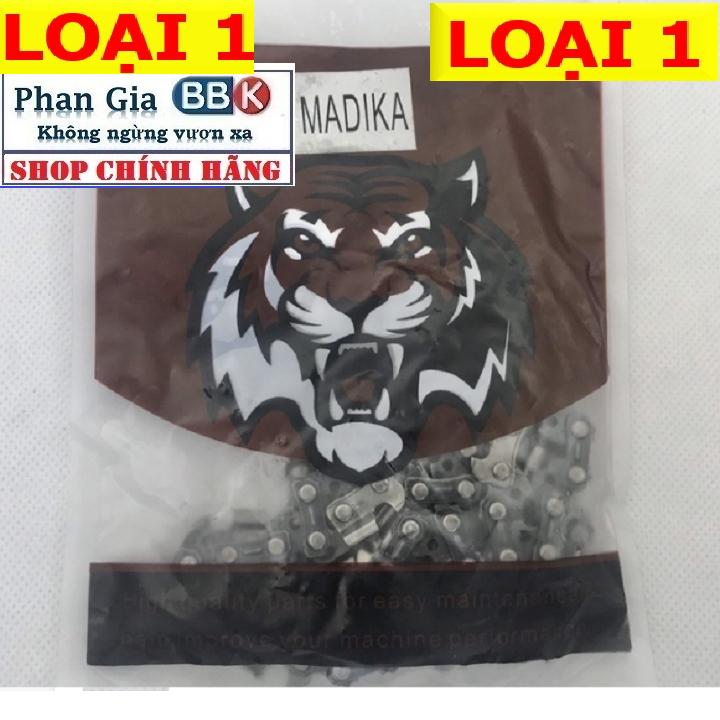 [LOẠI 1] DÂY xích máy cưa 12 inch phụ kiện lam xích máy cưa xích cầm tay các loại máy cưa điện, cưa xăng, cưa gỗ,...