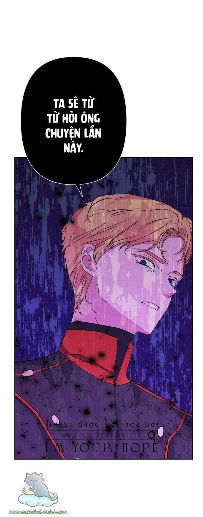 tôi đang nuôi dưỡng một con quái thú chapter 66 45