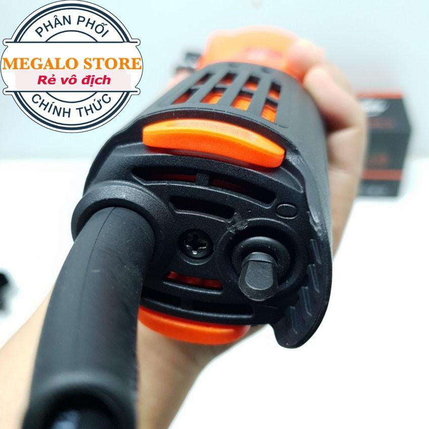 Máy Mài Cầm Tay Selo Thái Lan 750W Megalo tools