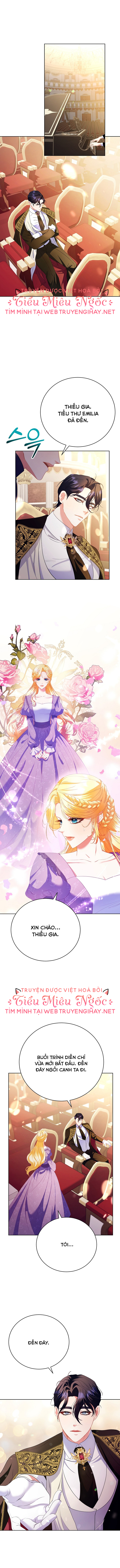 tình yêu đó chưa hề tồn tại chapter 20 9