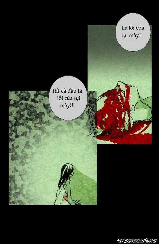 kho truyện kinh dị: ác mộng đêm về chapter 11 81