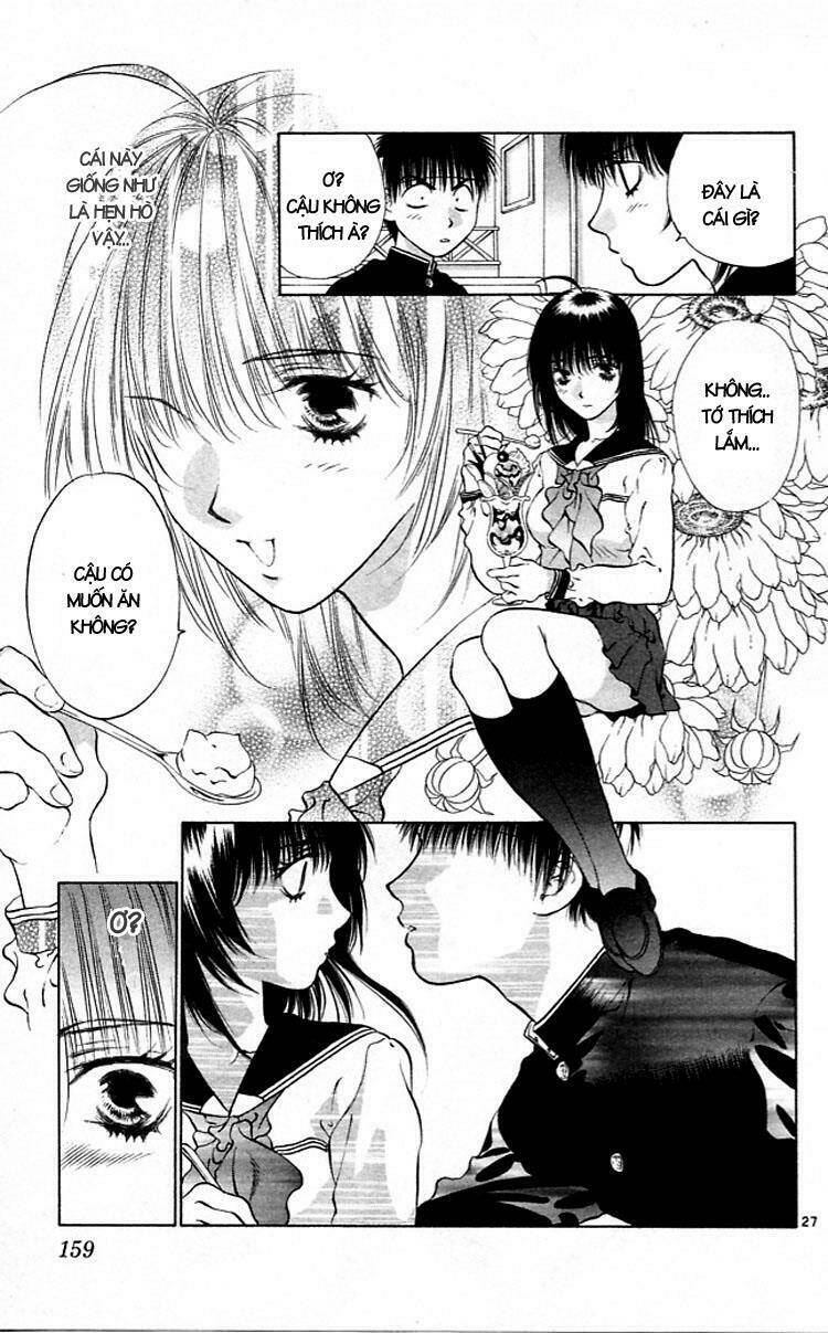 girls saurus chapter 10 28