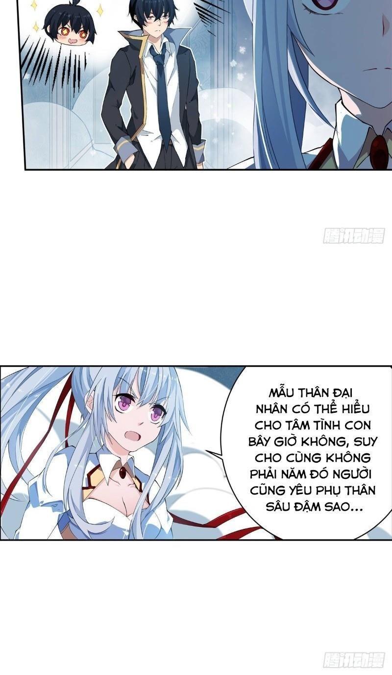 vô hạn sứ đồ và 12 nữ chiến binh chapter 44 18