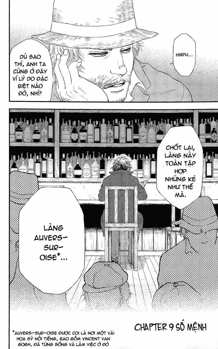 sayonara sorcier chapter 9 5