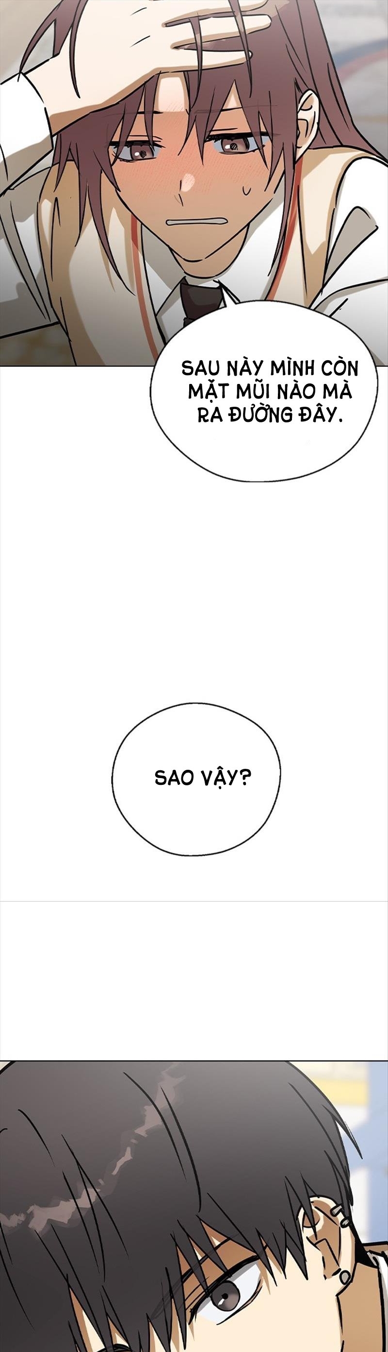 nhân duyên kiếp trước chapter 42.2 5