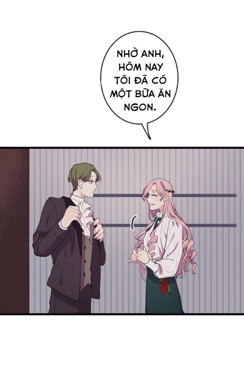 a lady's table chapter 1 51