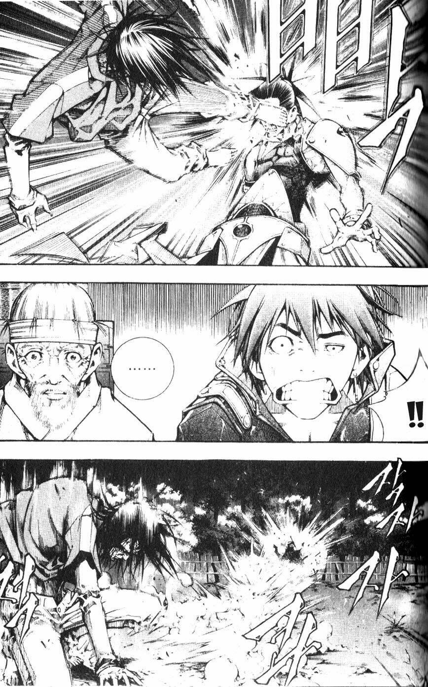 utopia s avenger chapter 3 8