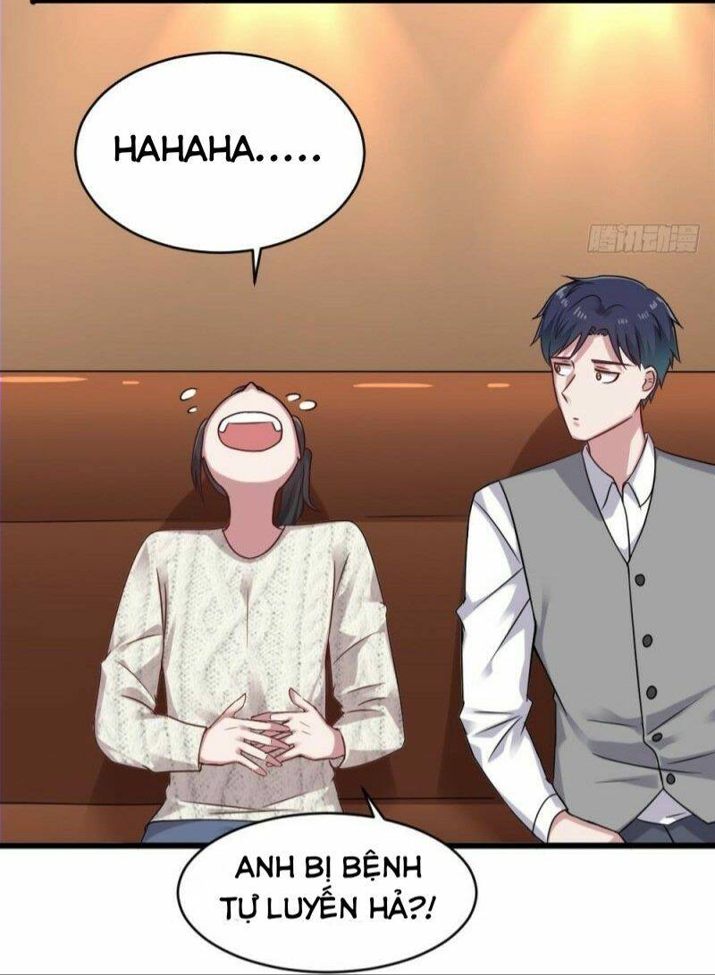 hệ thống nghịch tập thiên hậu chapter 29 11