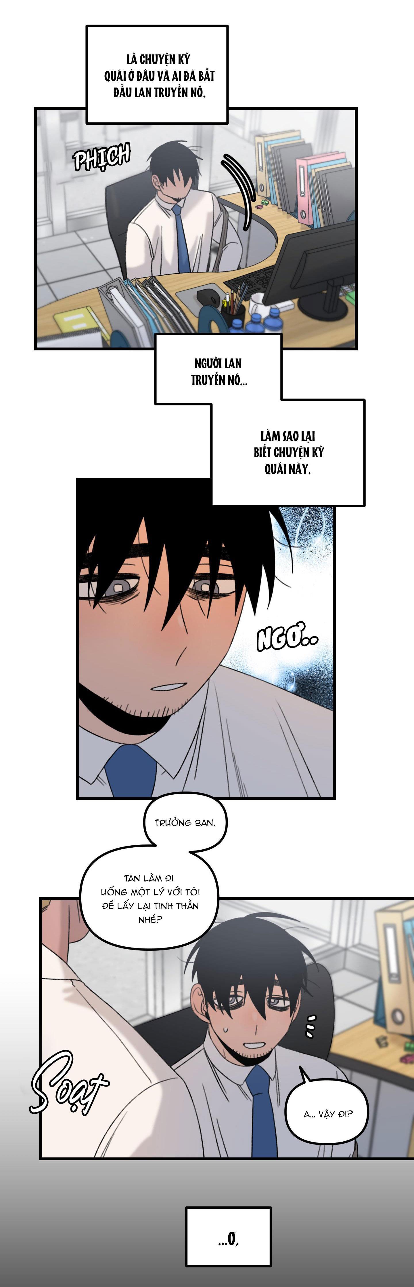 bộ sưu tập ciu to-ngực bự của nhà sẹc chapter 8 41