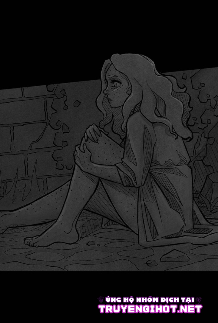 [18+] chim hoàng yến bé nhỏ của hades chapter 21 30