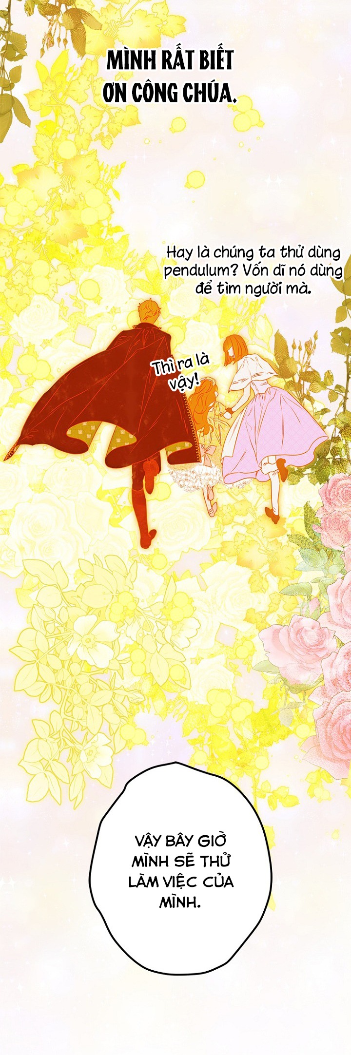 mẹ tôi kết hôn một lần nữa chapter 62 33