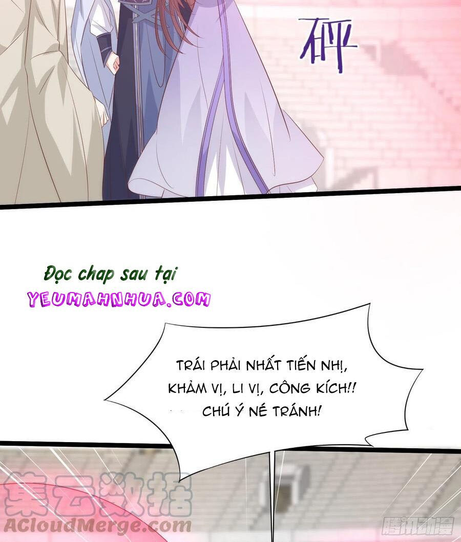 chi tôn đồng thuật sư: tuyệt thế đại tiểu thư chapter 217.5 28