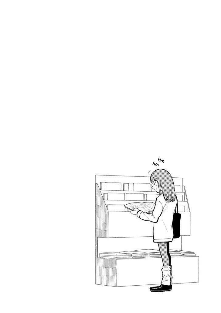 nếu định mặc, thì hãy mặc như thế này đi chapter 9 22