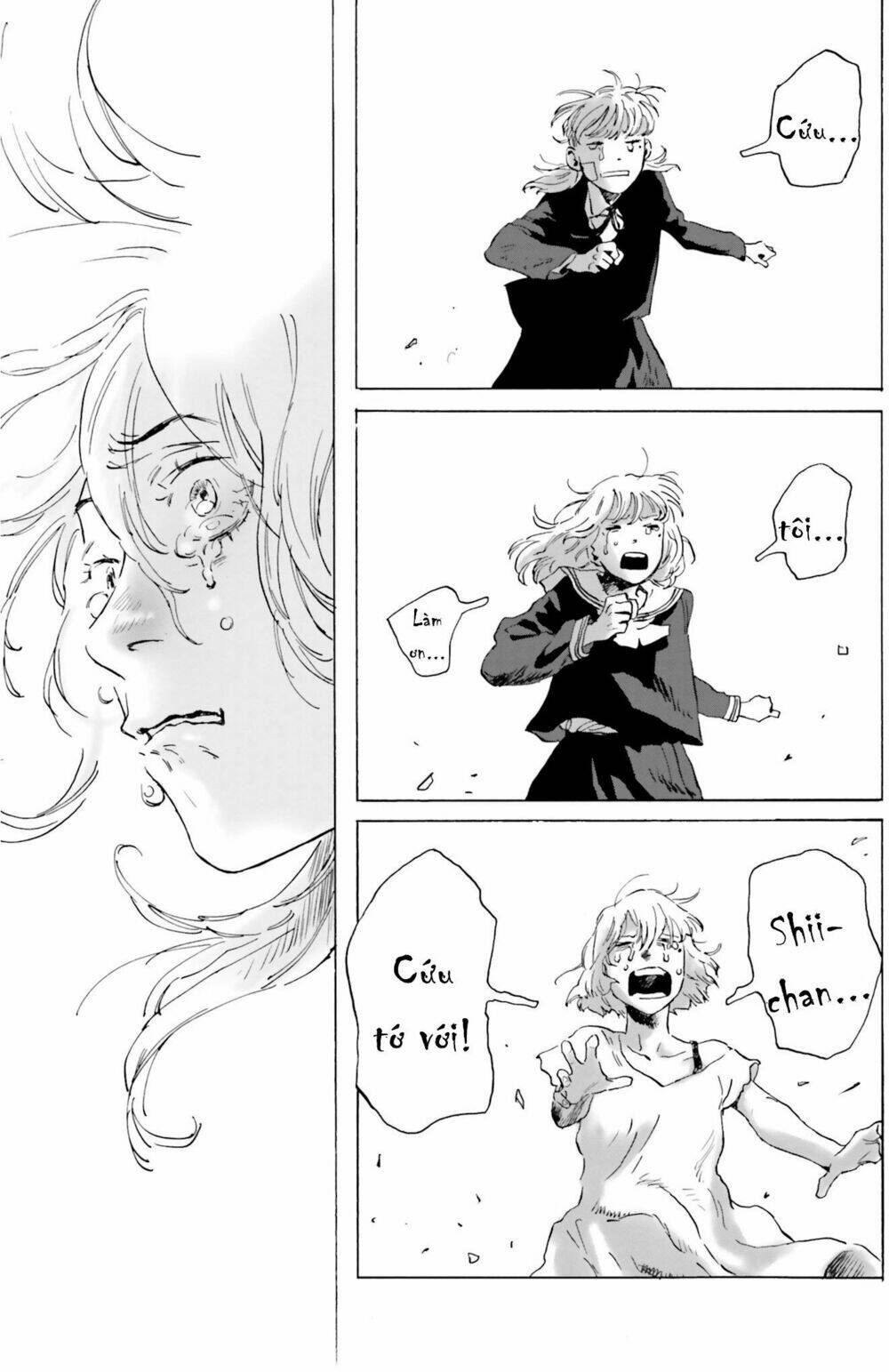 my broken mariko chapter 4 30