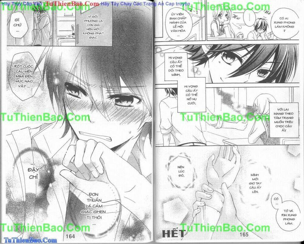 chân trời hạnh phúc chapter 3 83