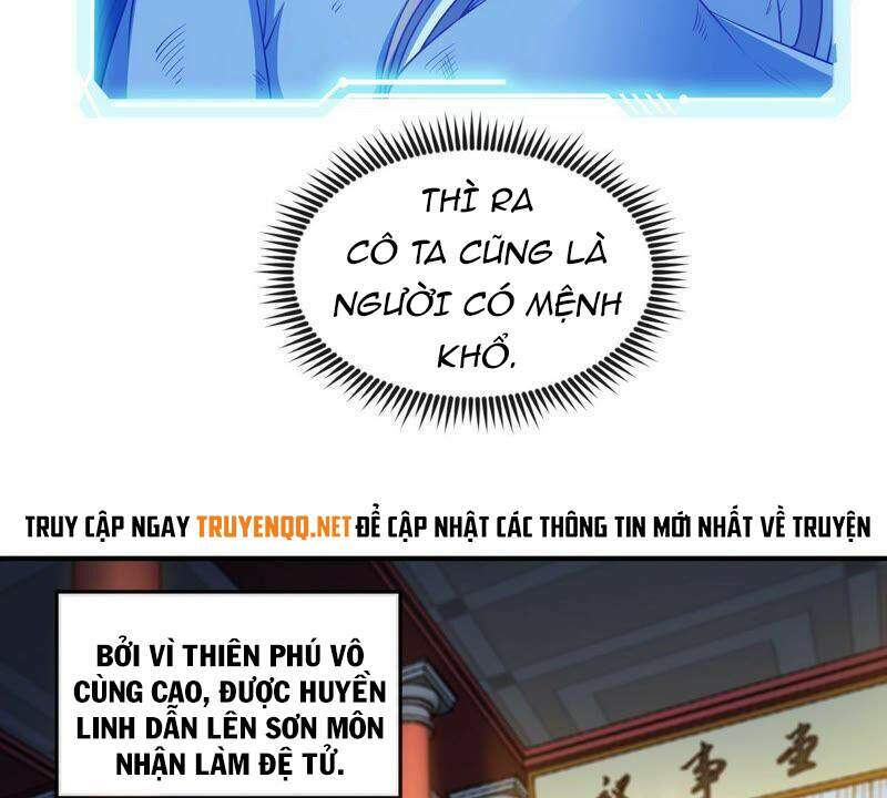 bản kiếm tiên tuyệt không làm nô chapter 17 37